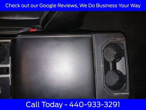 Used 2015 Ford F150 Lariat image 28