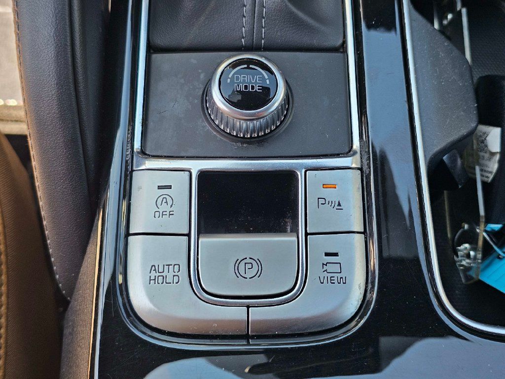 Used 2022 Kia Telluride SX FWD image 28
