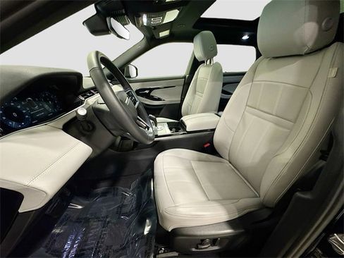 Used 2023 Land Rover Range Rover Evoque SE image 22