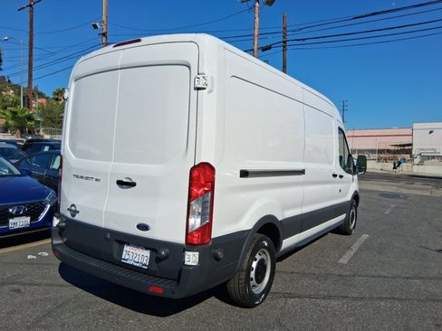 Used 2015 Ford Transit 150 148 Medium Roof RWD image 6
