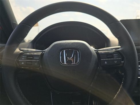 Used 2025 Honda Civic Sport image 15