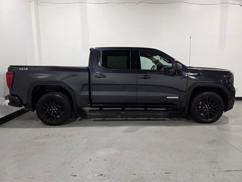 Used 2022 GMC Sierra 1500 Elevation w/ Max Trailering Package image 23