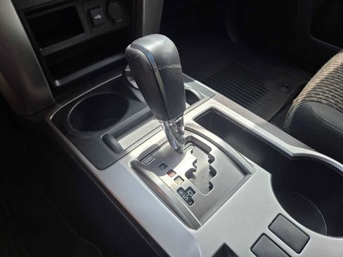 Certified 2021 Toyota 4Runner Trail Special Edition AWD/4WD image 38