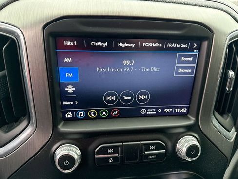 Used 2022 GMC Sierra 2500 Denali w/ Denali Ultimate Package image 16