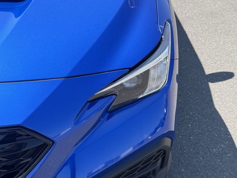 New 2026 Subaru WRX AWD/4WD image 10