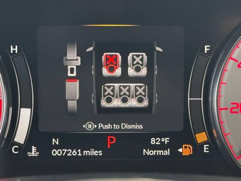 Certified 2024 Acura RDX A-Spec AWD/4WD image 18