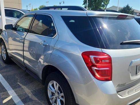 Used 2016 Chevrolet Equinox LT FWD image 5