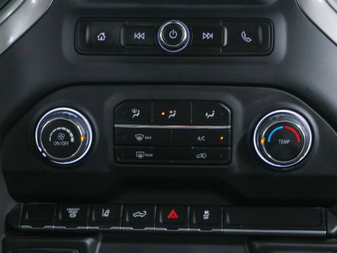 Used 2024 Chevrolet Silverado 3500 W/T AWD/4WD image 20