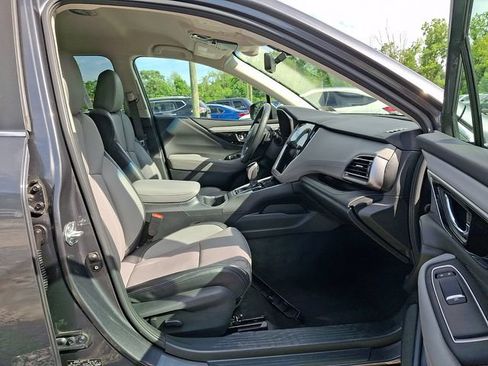 Used 2022 Subaru Outback Limited AWD/4WD image 49