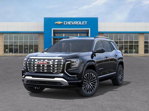 New 2026 GMC Terrain Denali image 6