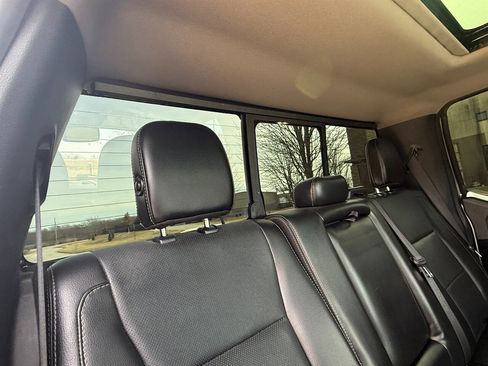 Used 2017 Ford F250 Lariat w/ Lariat Ultimate Package image 16