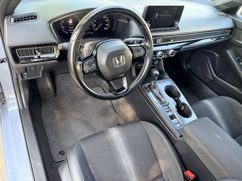 Used 2023 Honda Civic Sport image 13