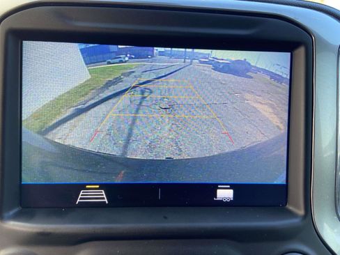 Used 2022 Chevrolet Silverado 1500 RST w/ Z71 Off-Road Package image 9