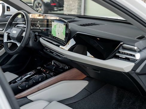 New 2025 Audi A5 2.0T Premium Plus image 28