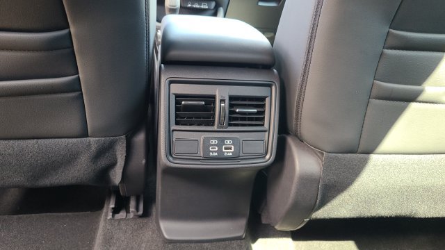 New 2026 Subaru Forester Touring AWD/4WD image 22
