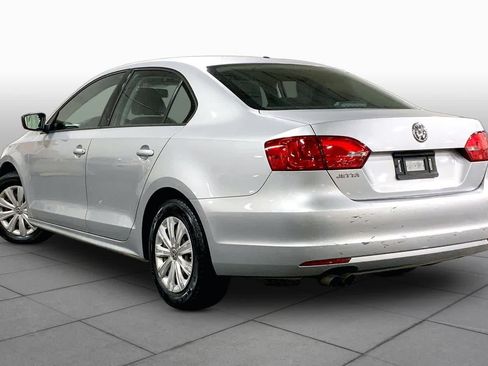 Used 2014 Volkswagen Jetta S FWD image 12