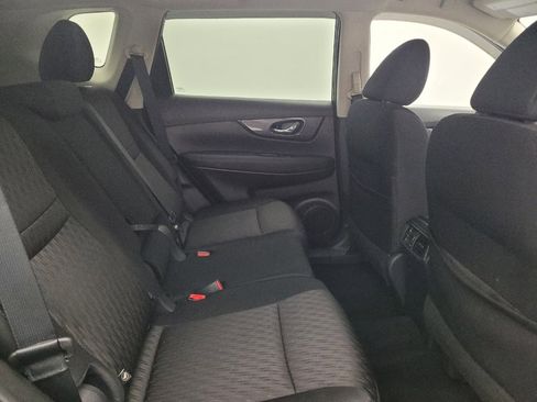 Used 2019 Nissan Rogue S w/ Special Edition Package AWD/4WD image 19