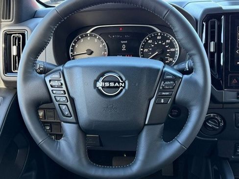New 2026 Nissan Frontier SV w/ SV Convenience Package image 22