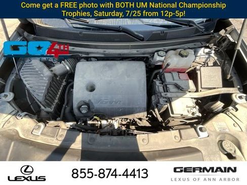 Used 2023 Chevrolet Traverse LT AWD/4WD image 25