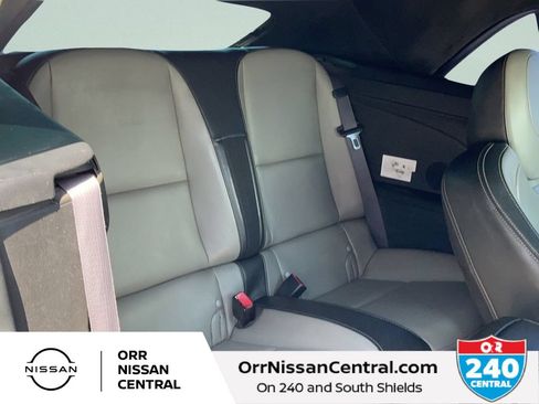Used 2012 Chevrolet Camaro LT w/ RS Package RWD image 12
