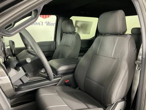 New 2026 Ford F150 STX w/ Equipment Group 200A AWD/4WD image 14