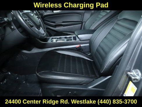 Used 2021 Ford Edge SEL w/ Convenience Package image 18