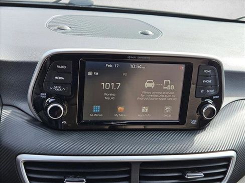 Used 2020 Hyundai Tucson SEL image 15