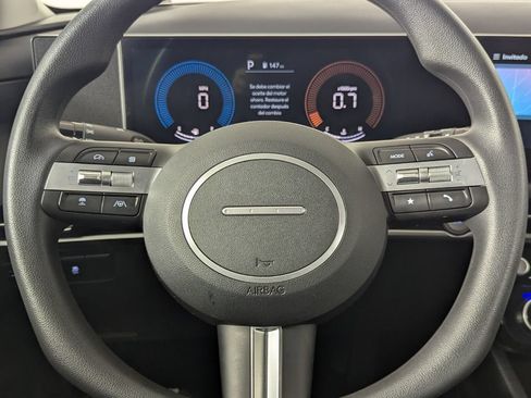 Certified 2026 Hyundai Tucson SEL FWD image 18