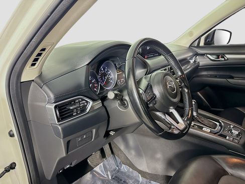 Used 2018 MAZDA CX-5 Touring FWD image 23