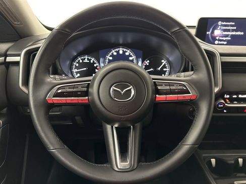 Certified 2025 MAZDA CX-50 AWD 2.5 S w/ Preferred Package image 26