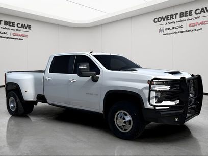 Used 2024 Chevrolet Silverado 3500 LT w/ Convenience Package