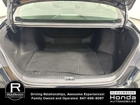 Used 2025 Honda Accord LX image 34