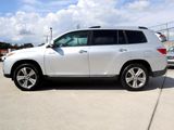 Used 2011 Toyota Highlander Limited image 3
