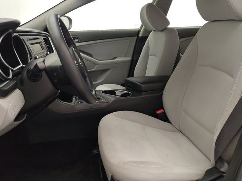 Used 2014 Kia Optima LX FWD image 17
