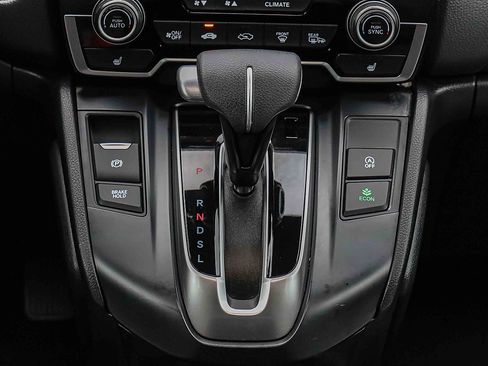 Used 2020 Honda CR-V EX image 12