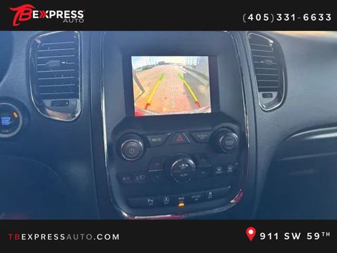Used 2020 Dodge Durango GT image 18