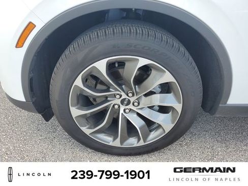 New 2025 Lincoln Aviator Reserve w/ Illumination Package image 12