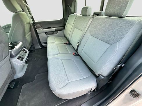 Used 2024 Ford F150 XLT w/ Equipment Group 302A MID RWD image 32