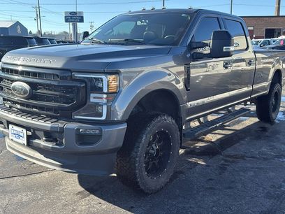 Used 2022 Ford F350 Lariat