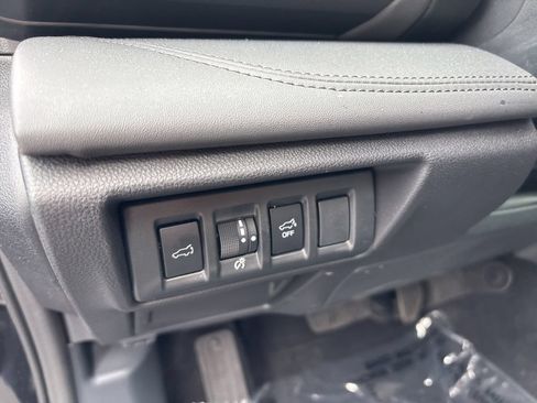 Certified 2025 Subaru Outback Wilderness AWD/4WD image 20
