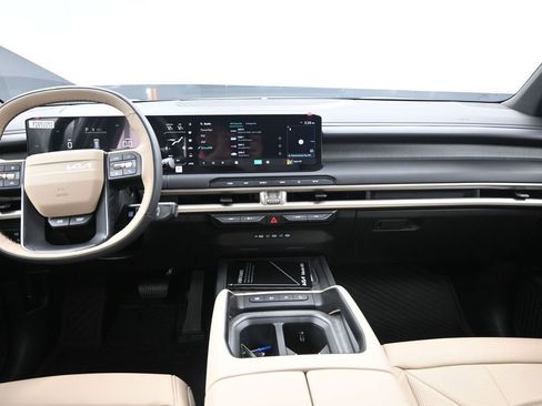 New 2027 Kia Telluride X-Line EX AWD/4WD image 34