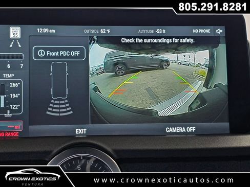 Used 2024 INEOS Grenadier AWD/4WD image 34