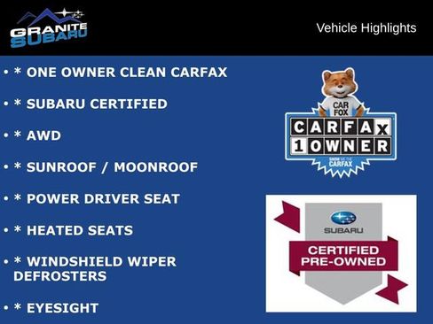 Certified 2026 Subaru Forester Premium AWD/4WD image 2