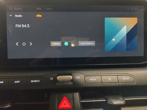 Used 2025 Kia K4 LX image 25