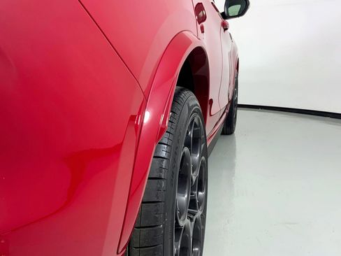 Used 2024 Alfa Romeo Stelvio Quadrifoglio w/ Active Assist Plus Package image 3