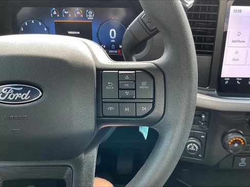 Used 2024 Ford F150 XL w/ Equipment Group 103A High image 24