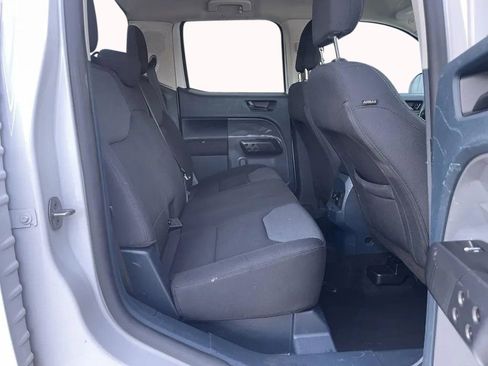 Used 2022 Ford Maverick XL w/ Equipment Group 100A Standard AWD/4WD image 16