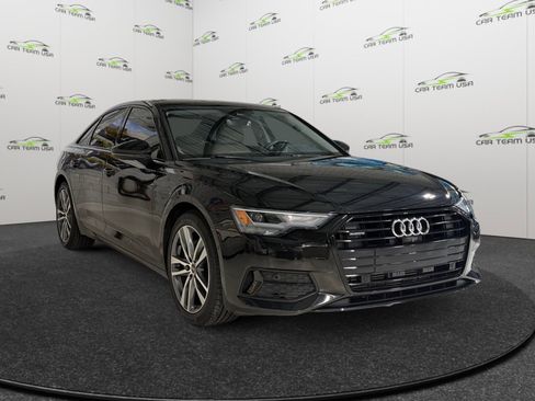 Used 2021 Audi A6 2.0T Premium w/ Convenience Package image 11