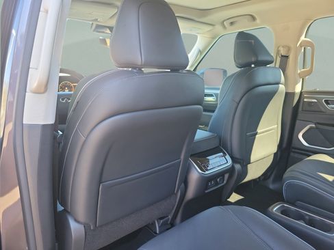 Used 2026 INFINITI QX80 Luxe w/ Exterior Package AWD/4WD image 7