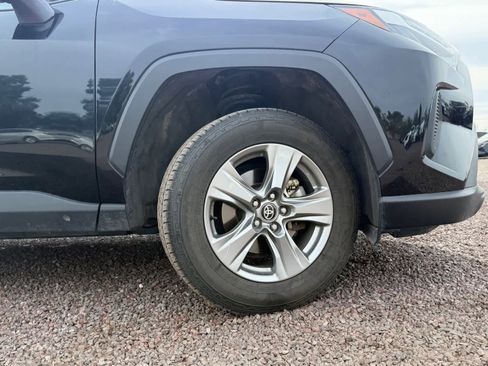 Used 2023 Toyota RAV4 XLE image 6